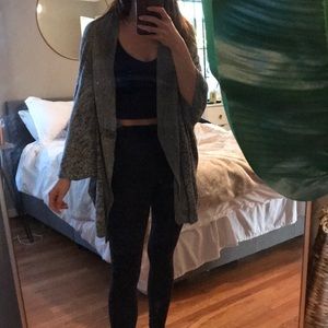 Lululemon wrap